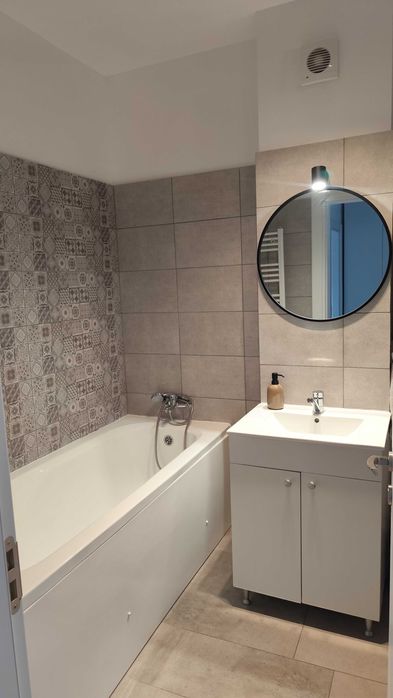 Garsonieră/Apartament 1 Cameră | Loc de Parcare | Zonă Pallady