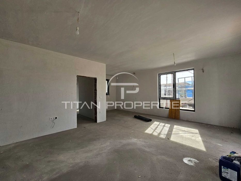 Продава се Къща в Пловдив, Беломорски - 156 кв.м за 736 €/кв.м - Снимка #2