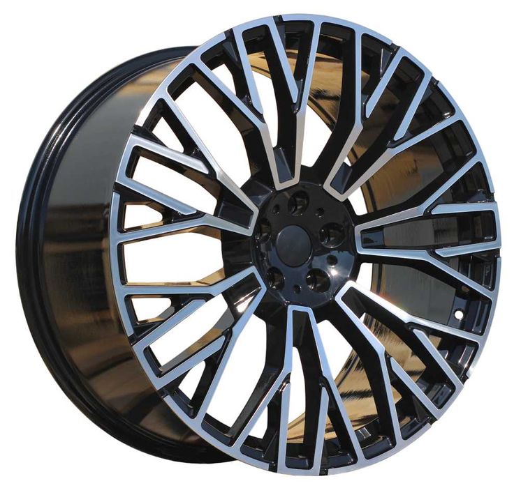 22" Премиум Ковани Джанти БМВ 5x112 BMW X5 G06 X6 G06 M Sport