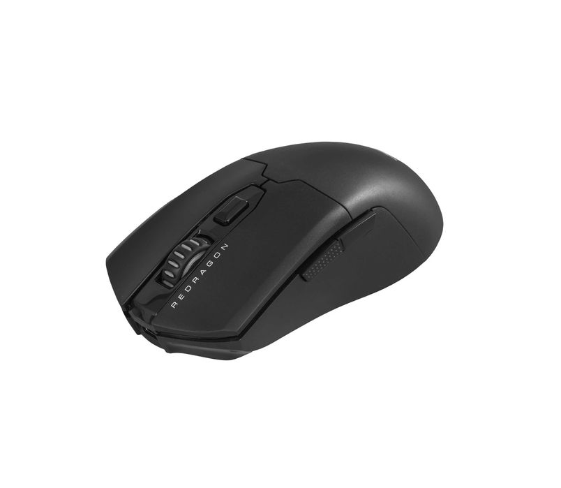 { Мышь Redragon FYZU USB Wireless Bluetooth