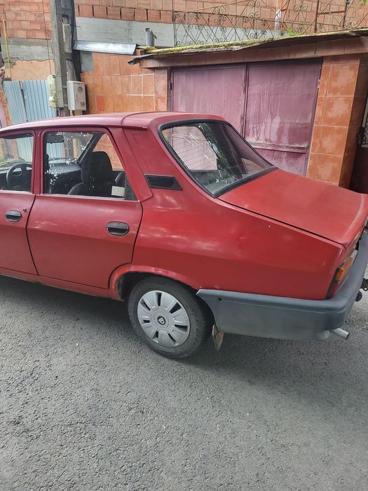 DACIA 1410 2002 — imagine 4
