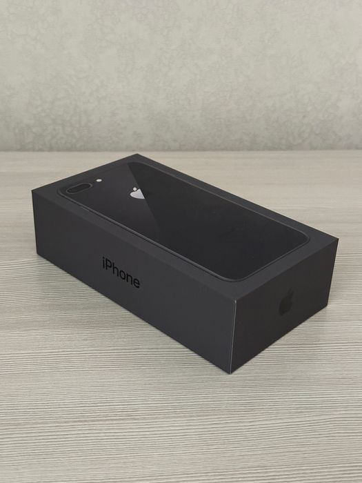 Iphone 8 plus 64 Gb