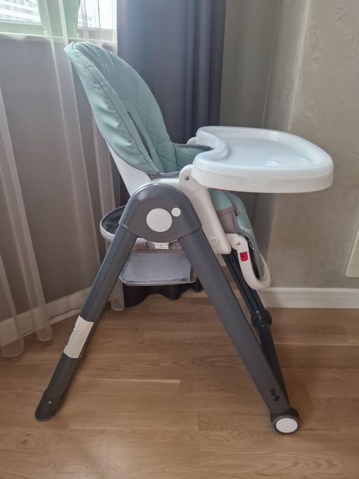 Столче за хранене Lorelli Party