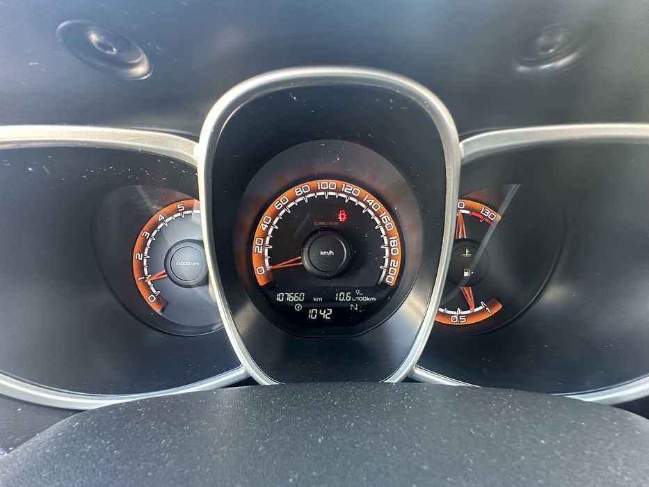 2019 Lada Vesta Sw Cross 1.8