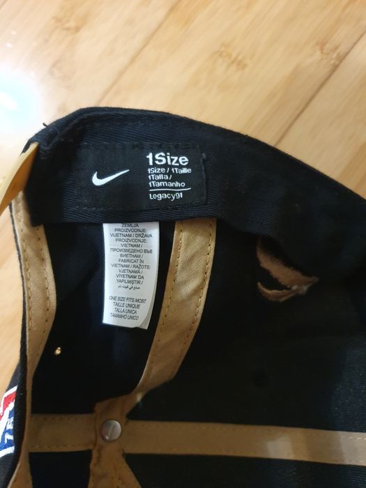 Şapca Nike x Toronto