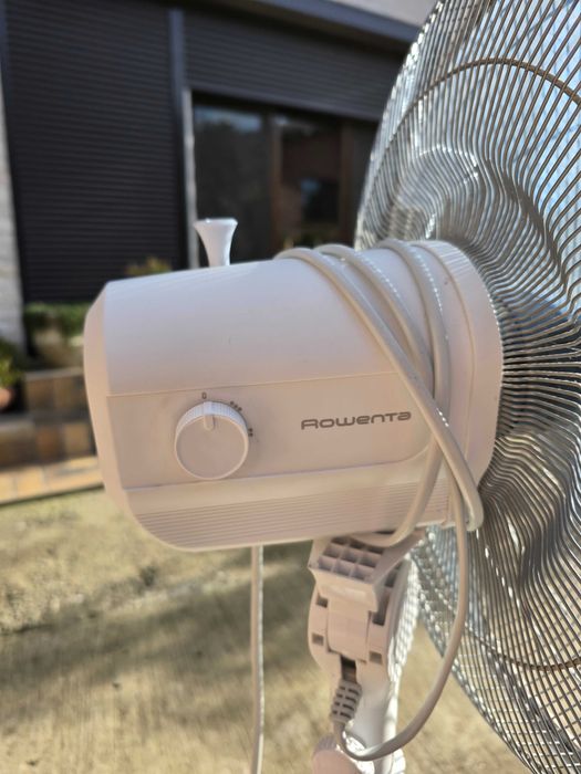 Ventilator Rowenta