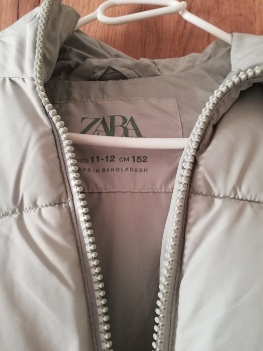 Zara чудесни якета new