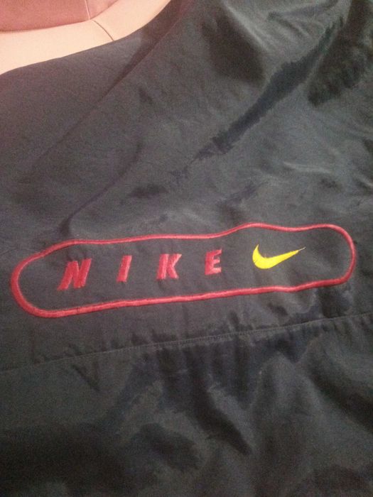geaca groasa Nike