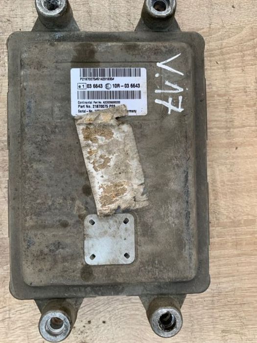 calculator acm volvo euro6