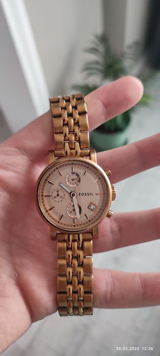 Ceas Fossil Dama ES3380