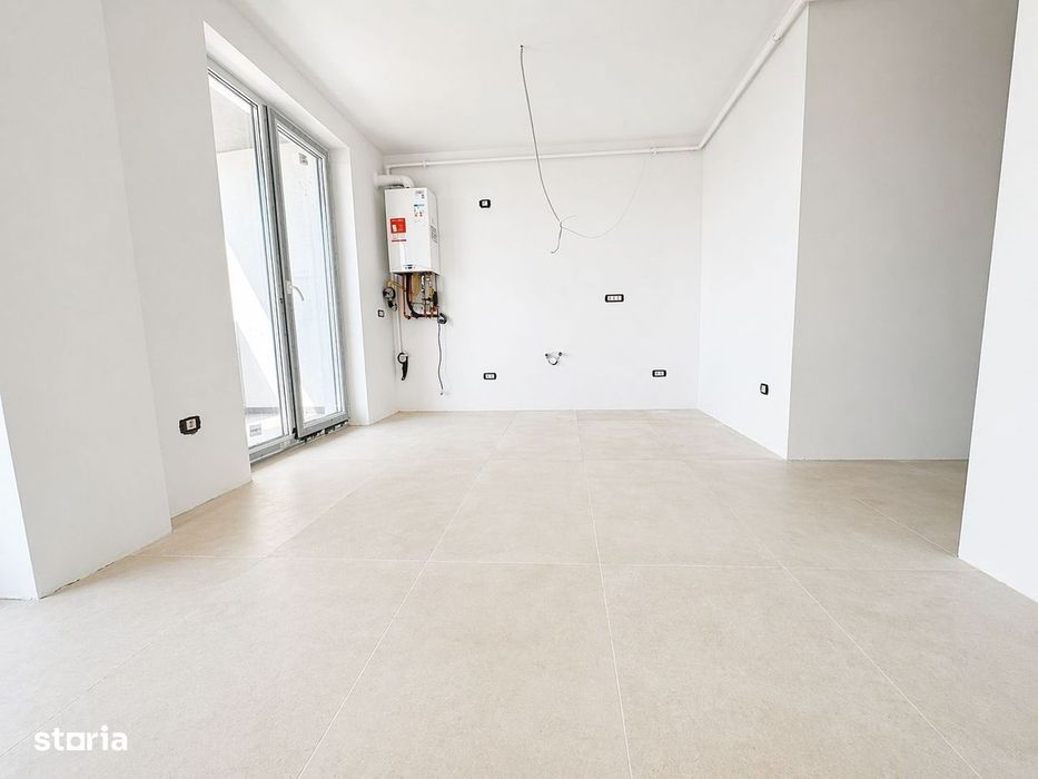 Apartament 2 camere – Calea Medveș — fotografia 1