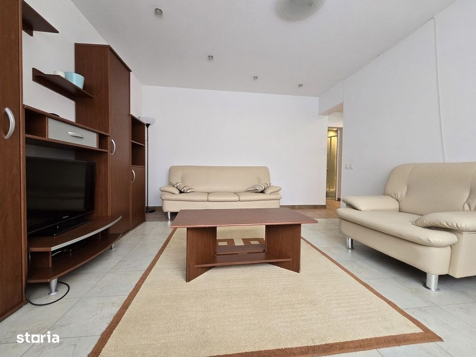 Cismigiu, Sala Palatului, centrala imobil