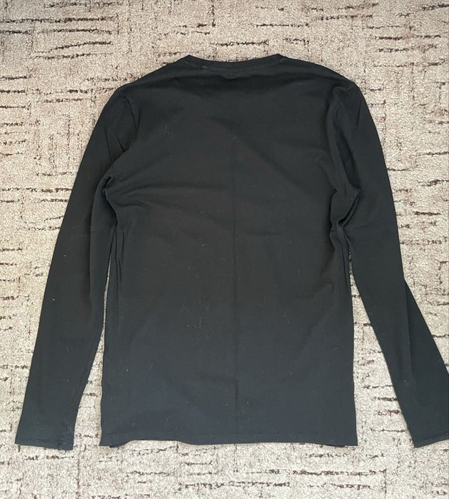 Vand tricou cu maneca lunga Guess, baieti, marimea 14-16 ani