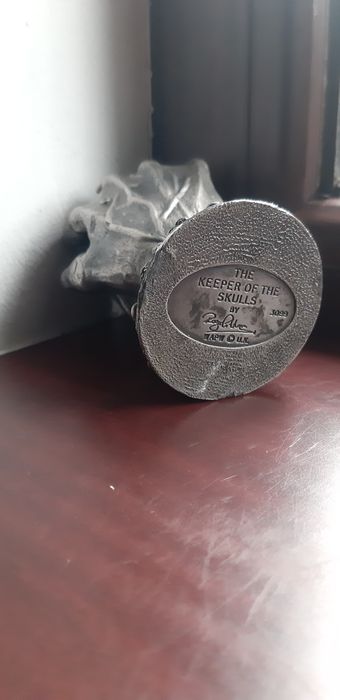 Antichități Cap de mort