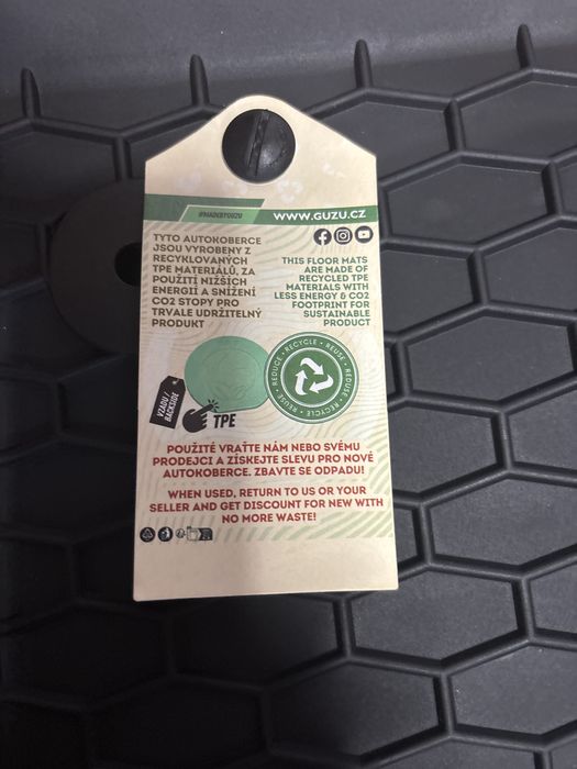 Presuri Skoda Octavia 4