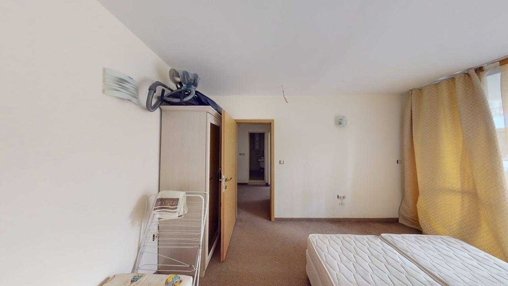 Продава се Двустаен апартамент в к.к. Слънчев бряг - 63 кв.м за 559 €/кв.м - Снимка #7