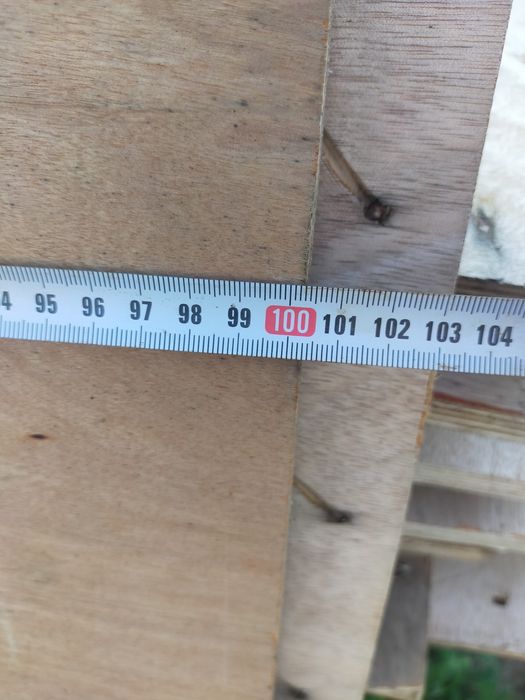 Продам фанеру цена за лист