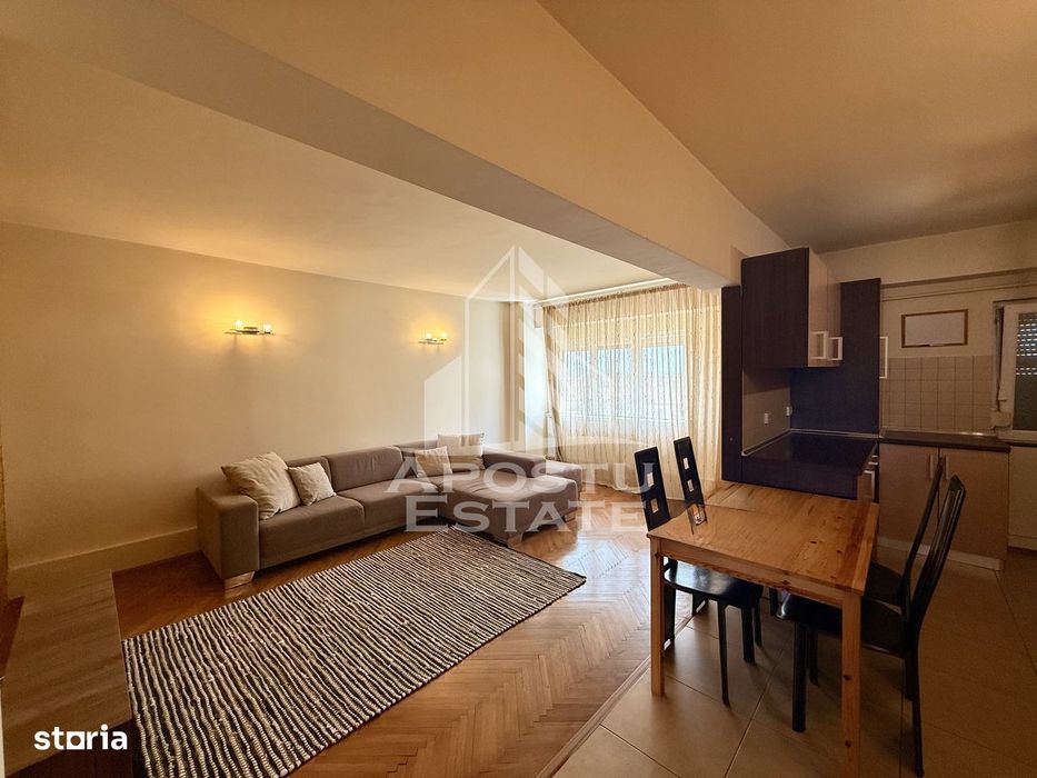 Apartament 3 camere de vanzare, zona Aradului, Timisoara