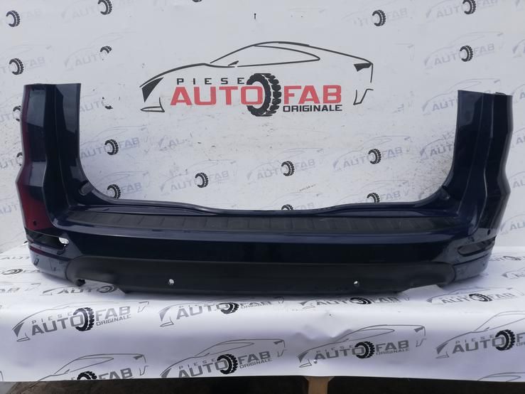 Bara spate Ford S-Max an 2015-2016-2017-2018-2019