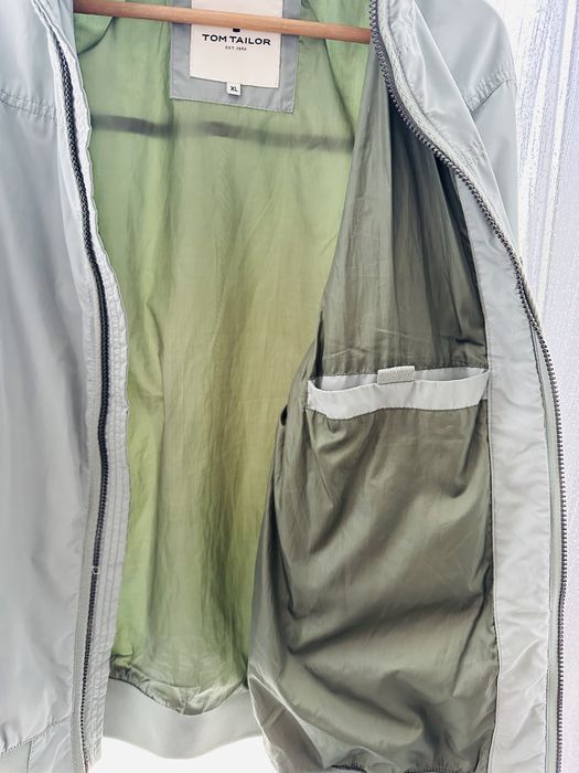 Куртка Tom Tailor, XL