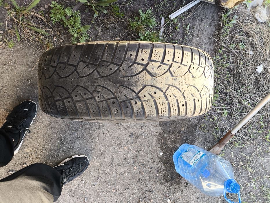 Продам диски на Nissan