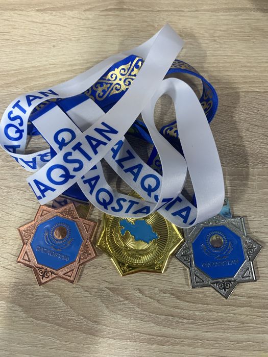 Медаль по оптовым ценам