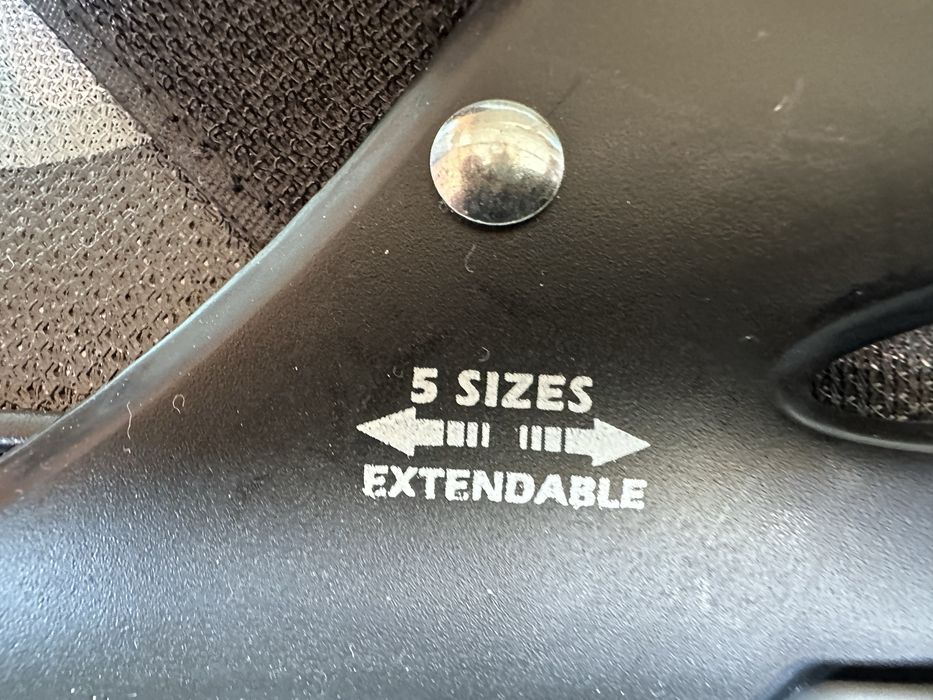 Role Crane CoolMax  reglabile in 5 dimensiuni 37-41