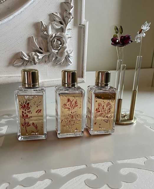 Парфюмни отливки – Maison Lancome, By Terry, Fr. Malle