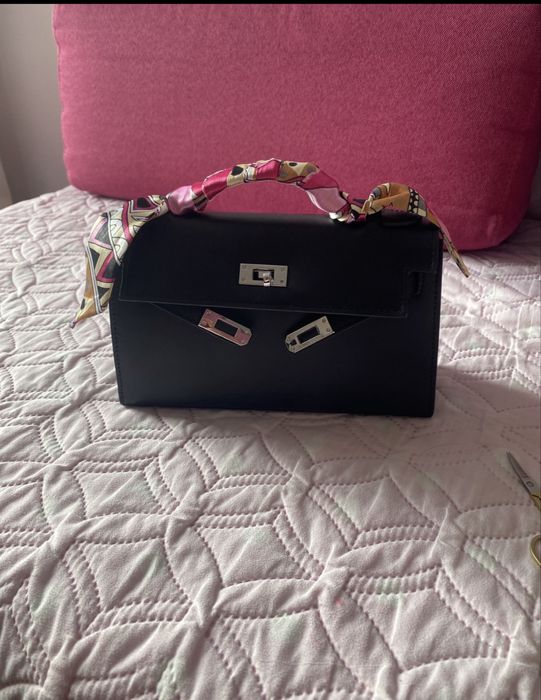 Vand geanta Mini kelly