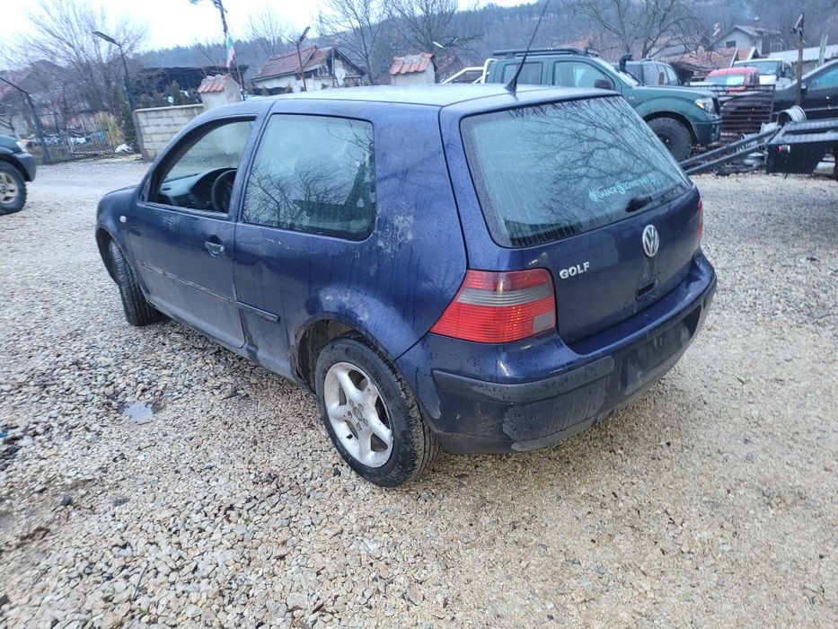 Голф 4 1.9 101 на части/golf 4 1.9 101 na chasti