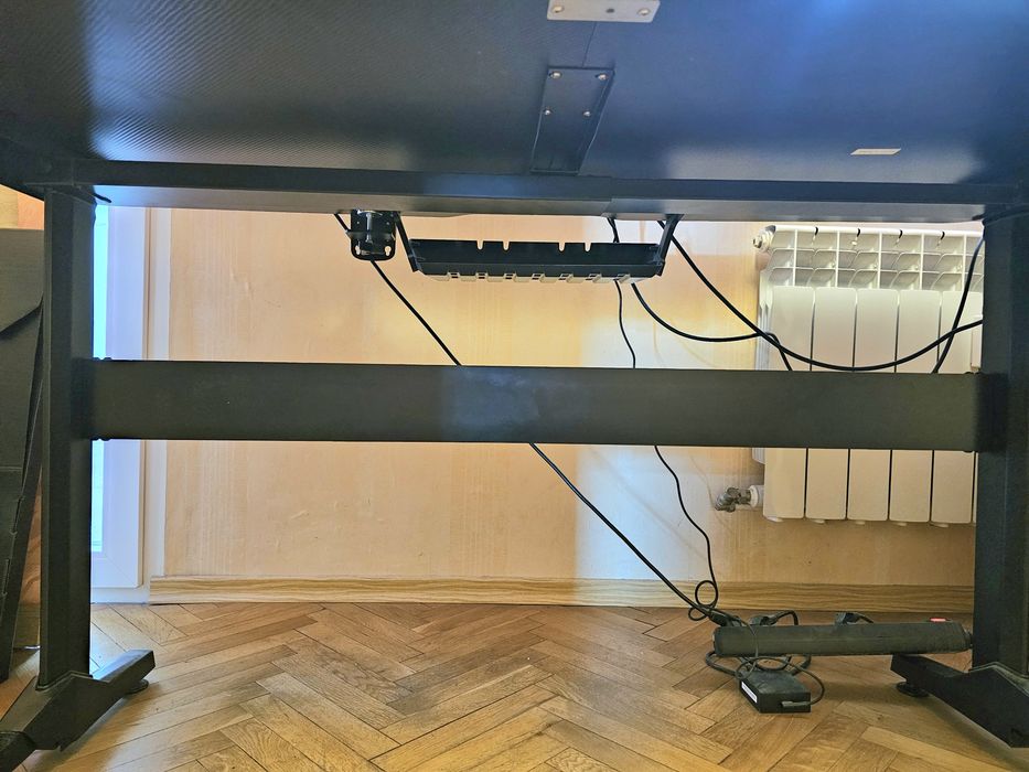 Гейминг бюро Ultradesk – Frag XXL