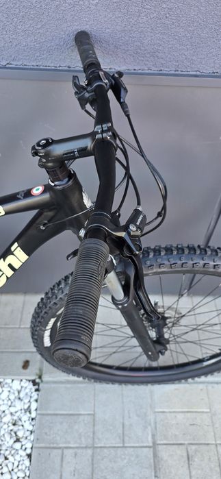 МТВ 29/L Bianchi Jab 29.4 Performance 29/L Rock Shox