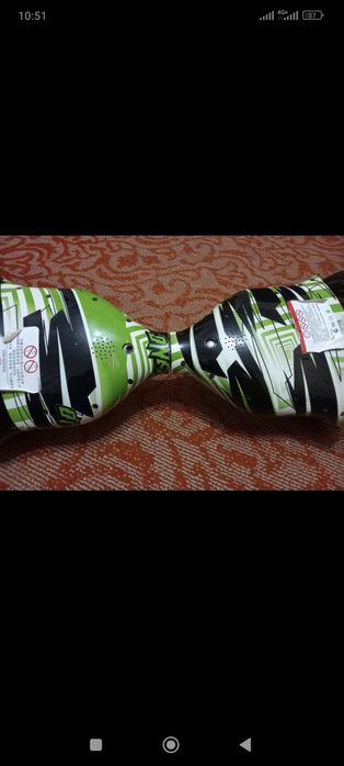 ... Гироскутор..