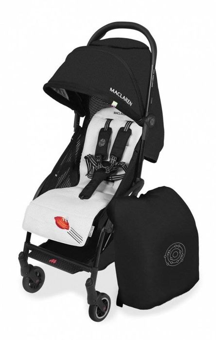 Продам коляску Maclaren