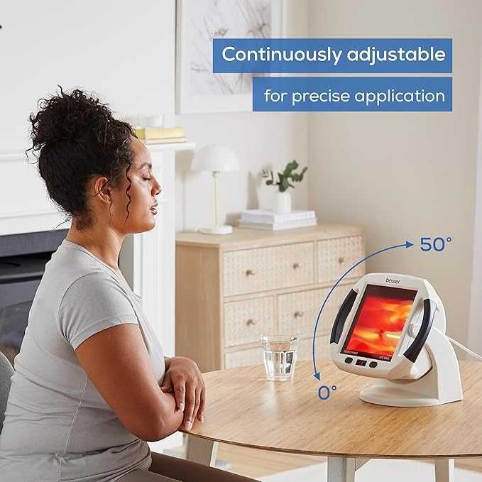 Инфрачервена лампа Beurer IL 50