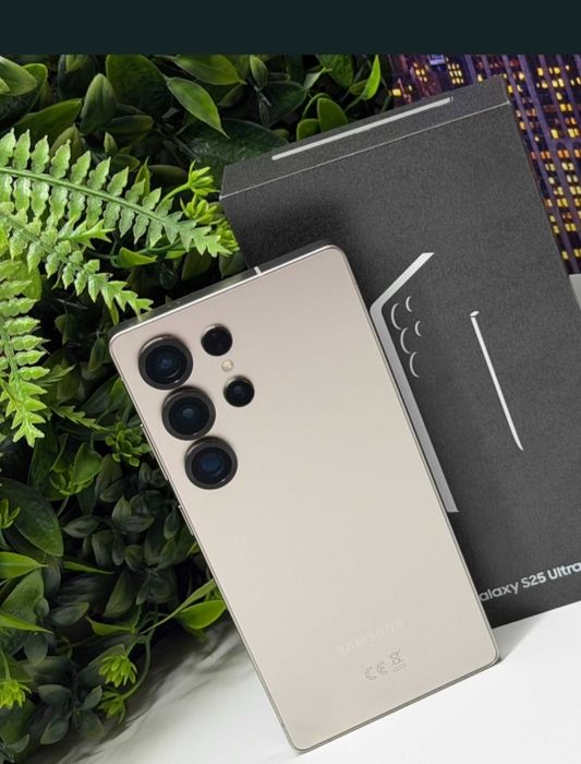 Samsung s25 ultra