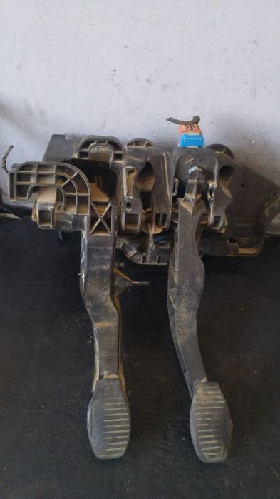 Ansamblu pedalier fiat doblo cargo 2 1.6 d multijet 0518315630e