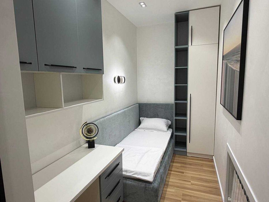 СДАМ!!! 3-ком квартира в Юнусабаде! ОР: метро Минор 043*