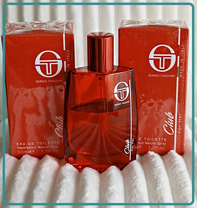 Оригинални парфюми от моята колекция от 19 до 47 лв.