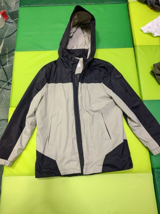 Zara geaca baieti 164cm