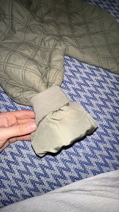 Продам куртка с штанами