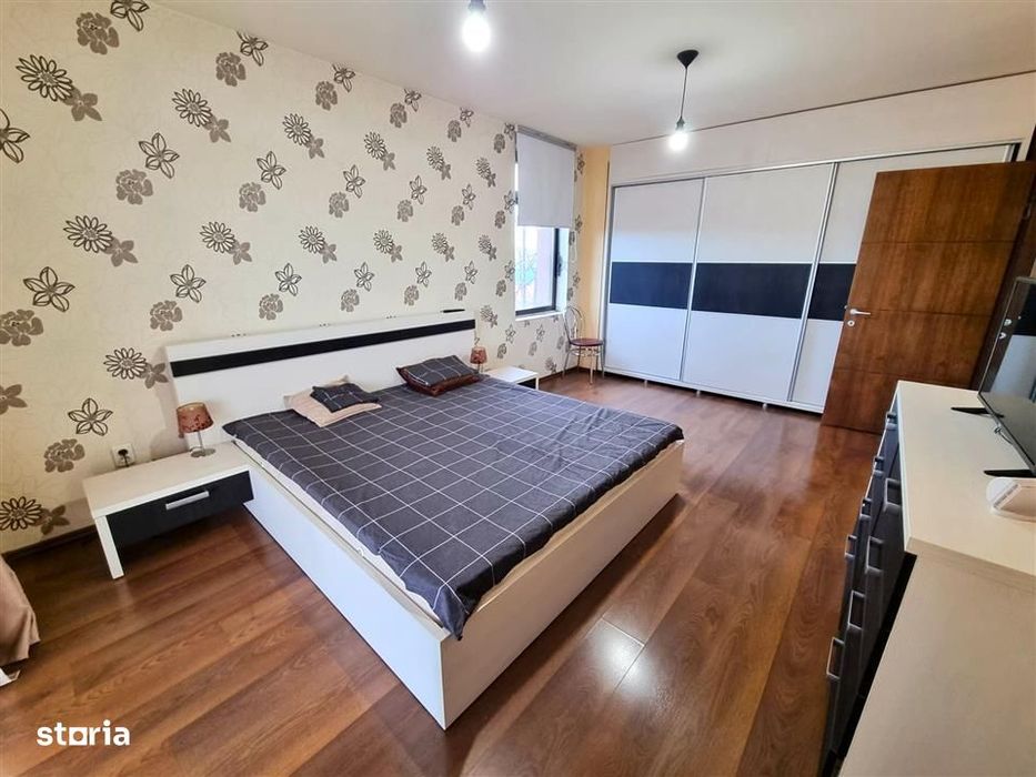 Inchiriere apartament 2 camere,  Ploiesti, cartier Albert