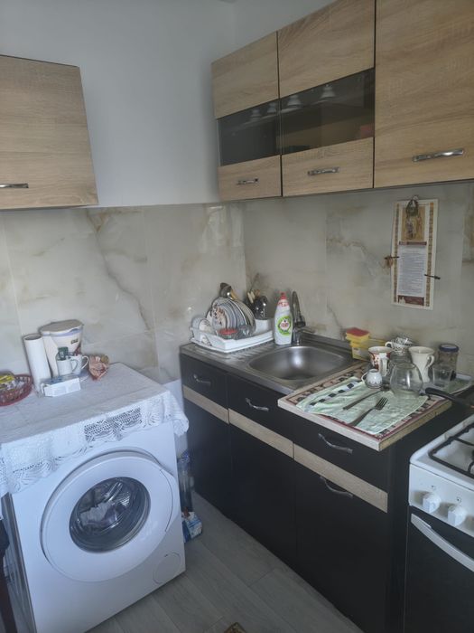 Apartament Iasi zona Nicolina 1