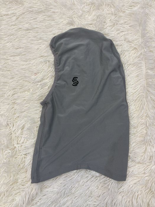 Спорт хиджаб