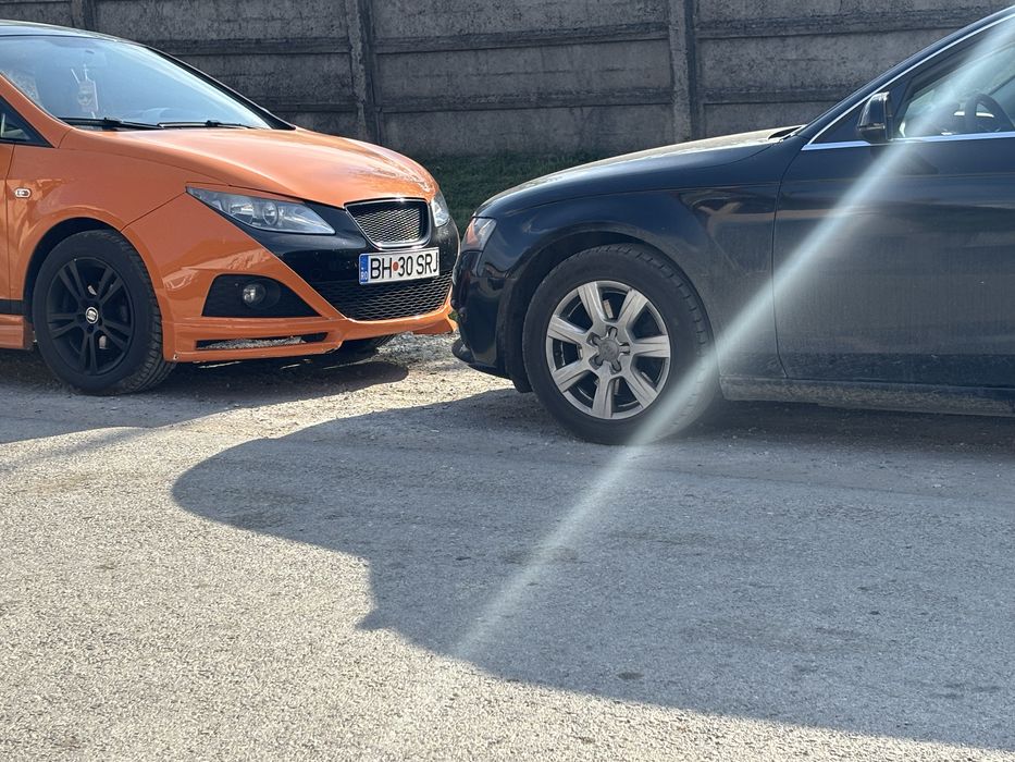 Vand seat ibiza din 2009