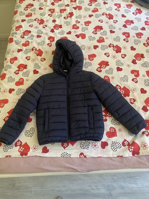 Дрехи за момче 7-8 годишна възраст. Размер 128.Обща цена 15 евро