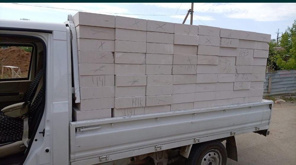 Газаблог новый авткловный