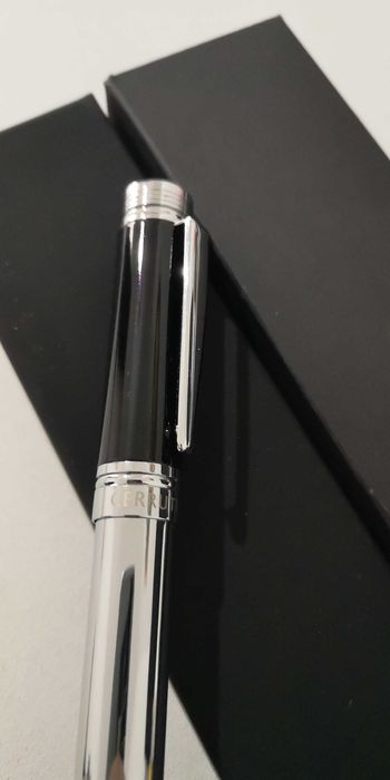 Pix Cerruti 1881, nou, in cutie