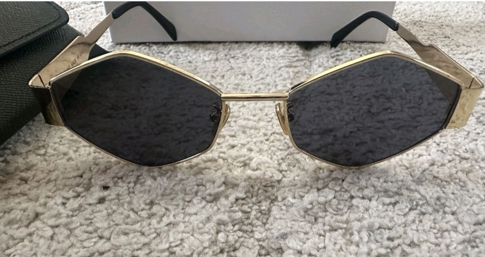 Слънчеви очила Ray Ban,Celine, Emilio Pucci