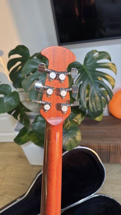 Ovation Elite 1778TX-4CS Korea
